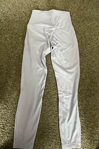 Lululemon  Align 25” Leggings Size 4  thumbnail 1