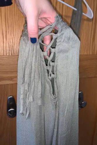 Dainty Hooligan Dress