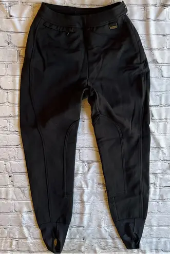 Harvé Benard by Benard Holtzman Vintage 80’s Stirrup Pants Breeches Equestrian
