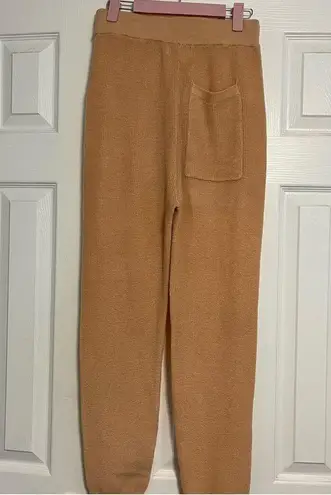 Beach Riot Pale Pink Kyle Joggers