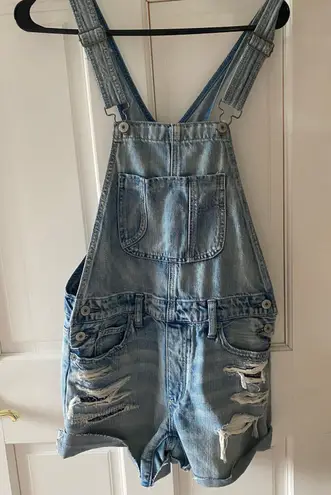 American Eagle Outfitters Overalls