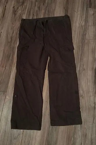 Guide Series Vintage Cargo Pants