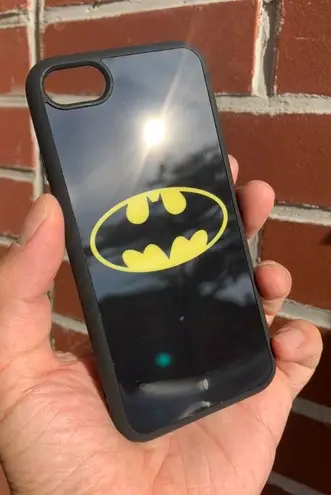 iPhone 8 iPhone 7 Cute Batman Drop Protection Case Multiple