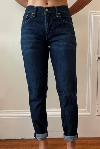 Levi's 511 Denim Jeans