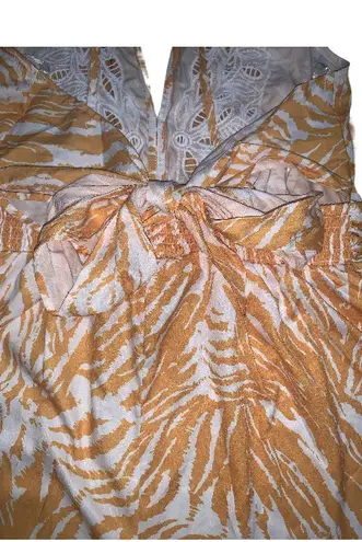 River Island Halter Romper