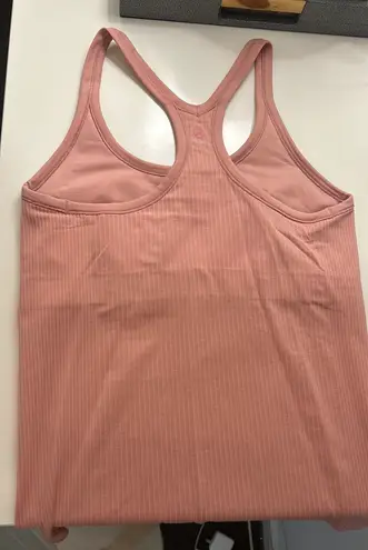 Lululemon Ribbed Tank