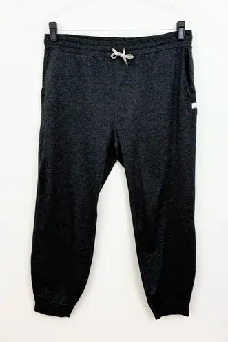 Vuori Performance Jogger Charcoal Heather