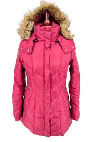 Marc New York Andrew Marc Down Jacket Coat M