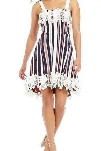 Badgley Mischka Belle by Claire Dress