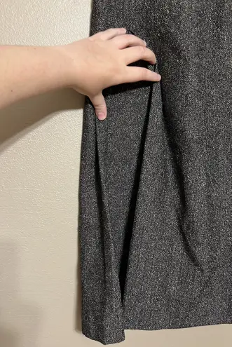 Women’s Pendleton Tweed Wool blend knee length pencil skirt