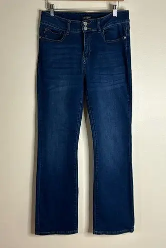 Judy Blue  Los Angeles slim bootcut fit denim jeans size 29