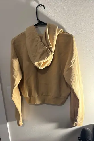 Forever 21 Crop Jacket