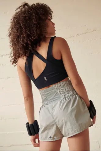 Free People Movement Shorts