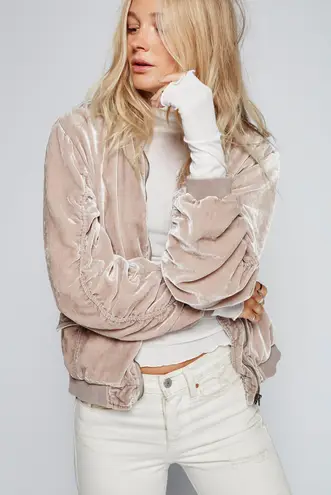 Free People jacket