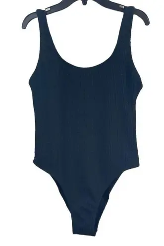 Cotton On Cotton:on NWT Ibody Scoop Back One Piece Cheeky M