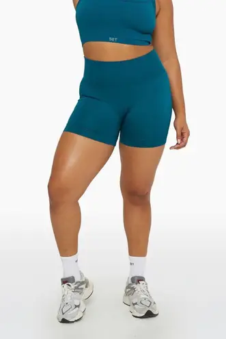 Set Active sculptflex bike shorts