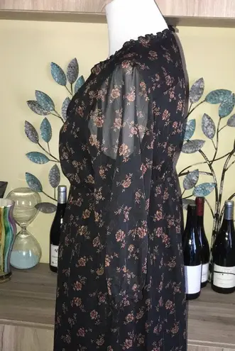 Isabel Maternity Dress