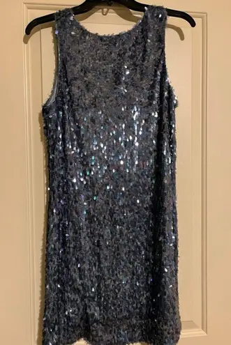Dress the Population Taylor Swift Sequin Dress
