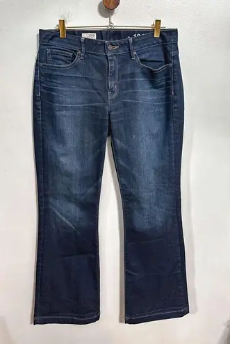 Gap  dark wash jeans