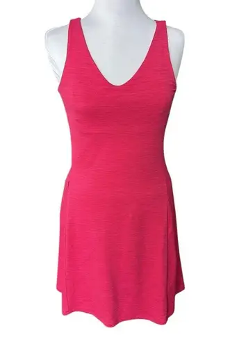 Toad & Co Tech Tomboy Tank Dress Athletic Shelf