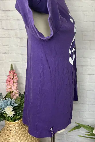 Lrg Royal Purple Tee