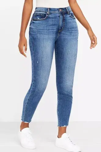 Loft Mom Jeans