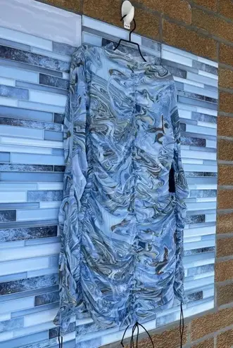 H:ours Women's Gianna Mini Dress medium NWT