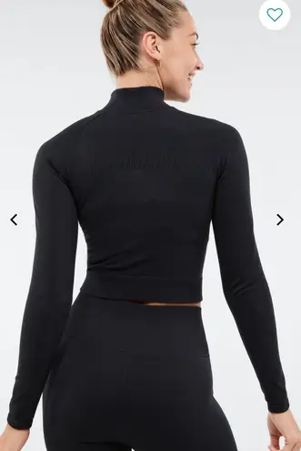 Fabletics Cropped Jacket