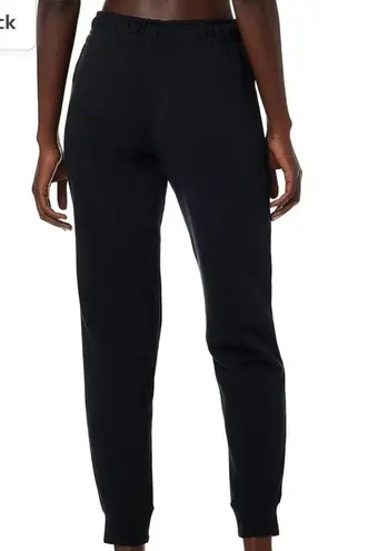 Nike  NSW Black Tight Fleece Varisty Sweat Joggers