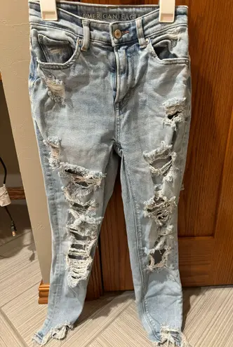 American Eagle Outfitters Jeans