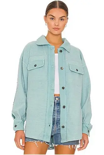 Free People  Ruby Jacket in Mountain Jubilee Size Medium