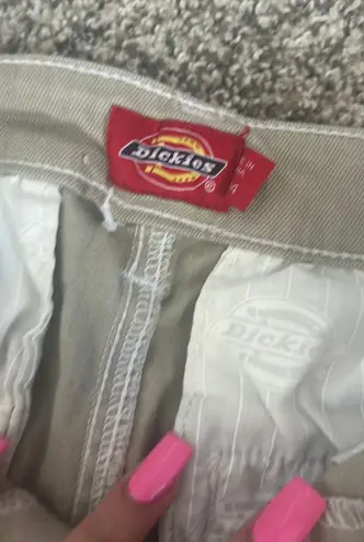 Dickies little shorts