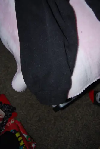 Five Below Mottled Black Bratz Sweatshirt Size L