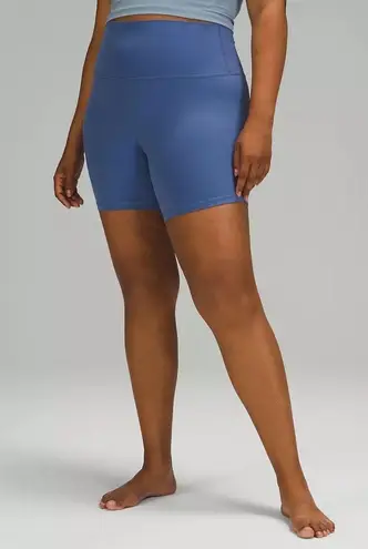 Lululemon Align™ High-Rise Short 6"