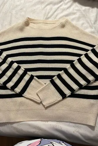 SheIn Sweater