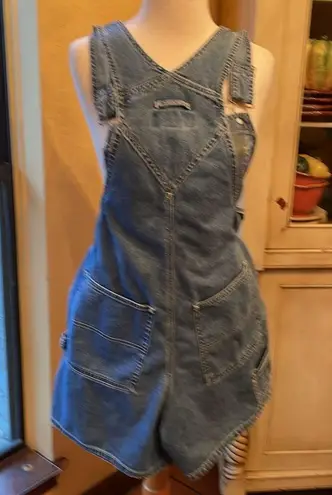 Old Navy overalls