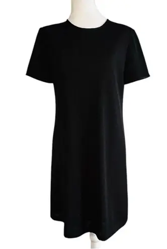 Donna Ricco Black Mini Dress