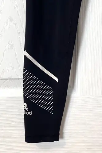 Lilybod x Soul Cycle Black Workout Leggings