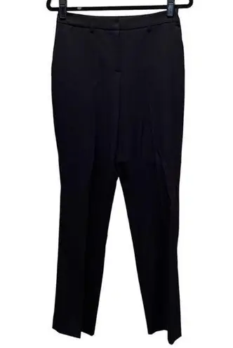 Pendleton Women’s Black Wool Slacks Size 2