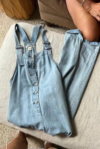 Billabong Overalls