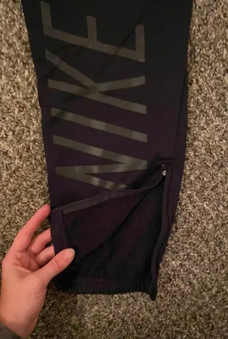 Nike Jogger Sweatpants