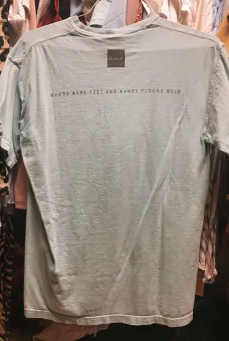 Comfort Colors Seaside T Shirt 