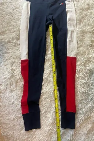 Tommy Hilfiger NWT  Full length high rise leggings