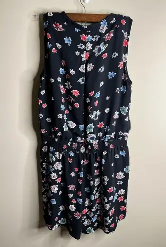 Katherine Barclay Montreal romper size 10