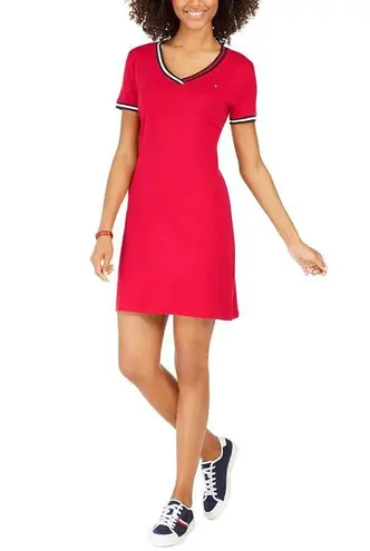 Tommy Hilfiger Tee Dress