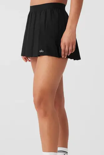 Alo Yoga Varsity Tennis Skirt ( Sold Out)