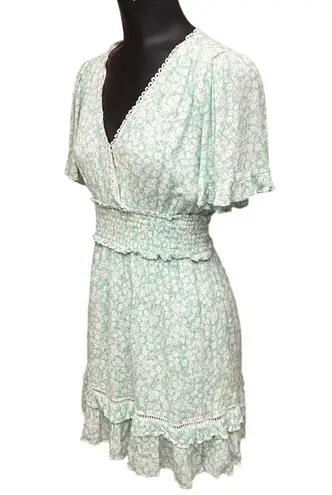 Lost + Wonder Mojito Please Mini Dress Size undefined