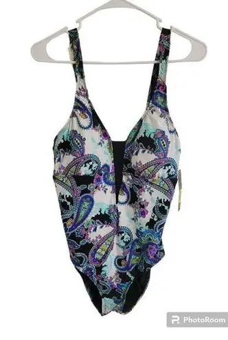 Alex Marie  Size 12 One Piece Swimsuit