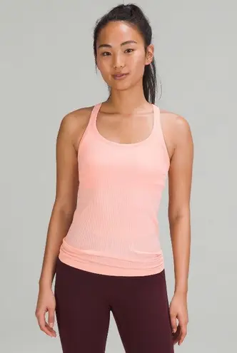 Lululemon Ebb To Street Tank