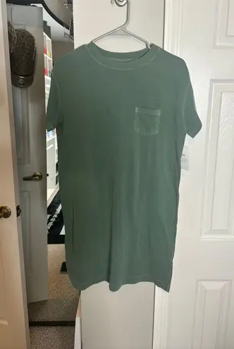 Old Navy T-shirt Dress